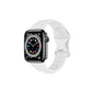 Silikon Sportarmband för Apple Watch – Passar alla modeller