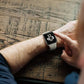 Silikon Sportarmband för Apple Watch – Passar alla modeller